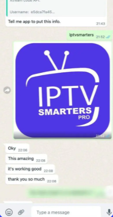 Best iptv service