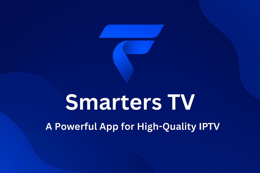 Smartes TV