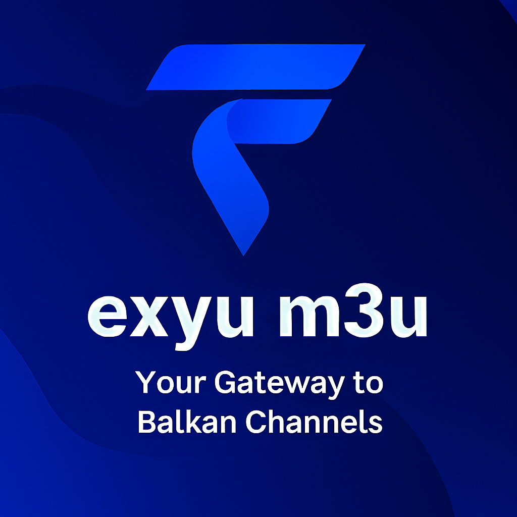 Exyu M3U