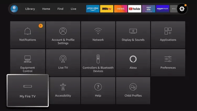 iptv subscription