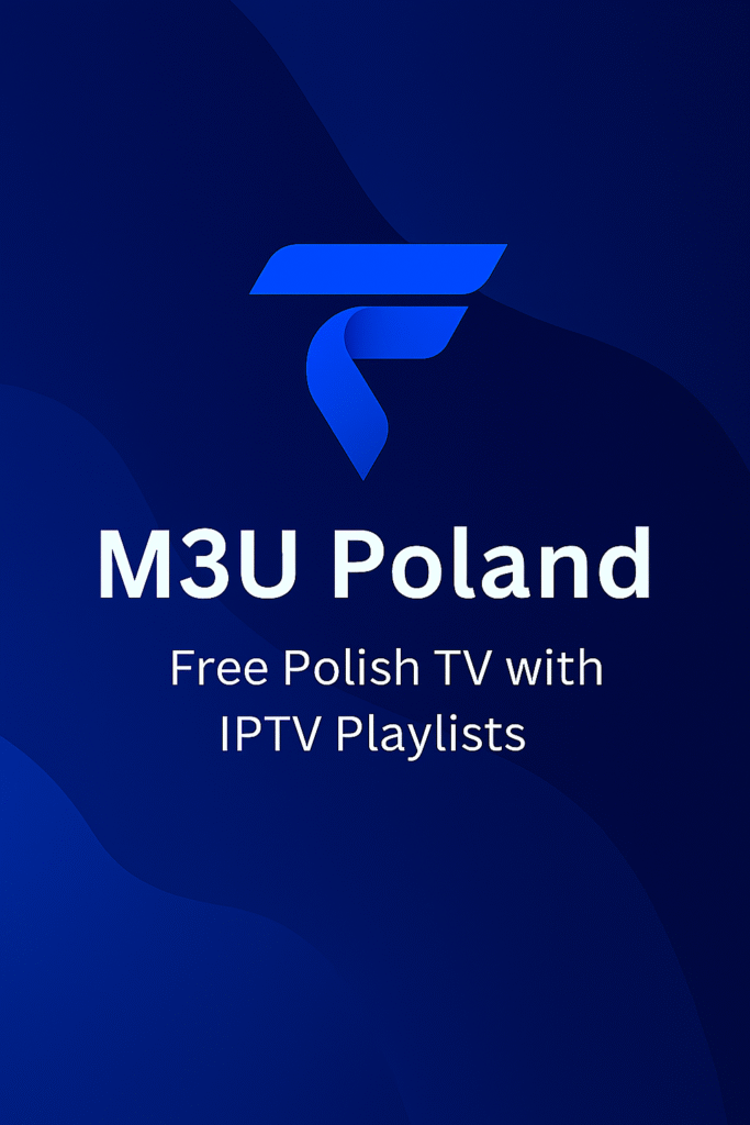 M3U Poland