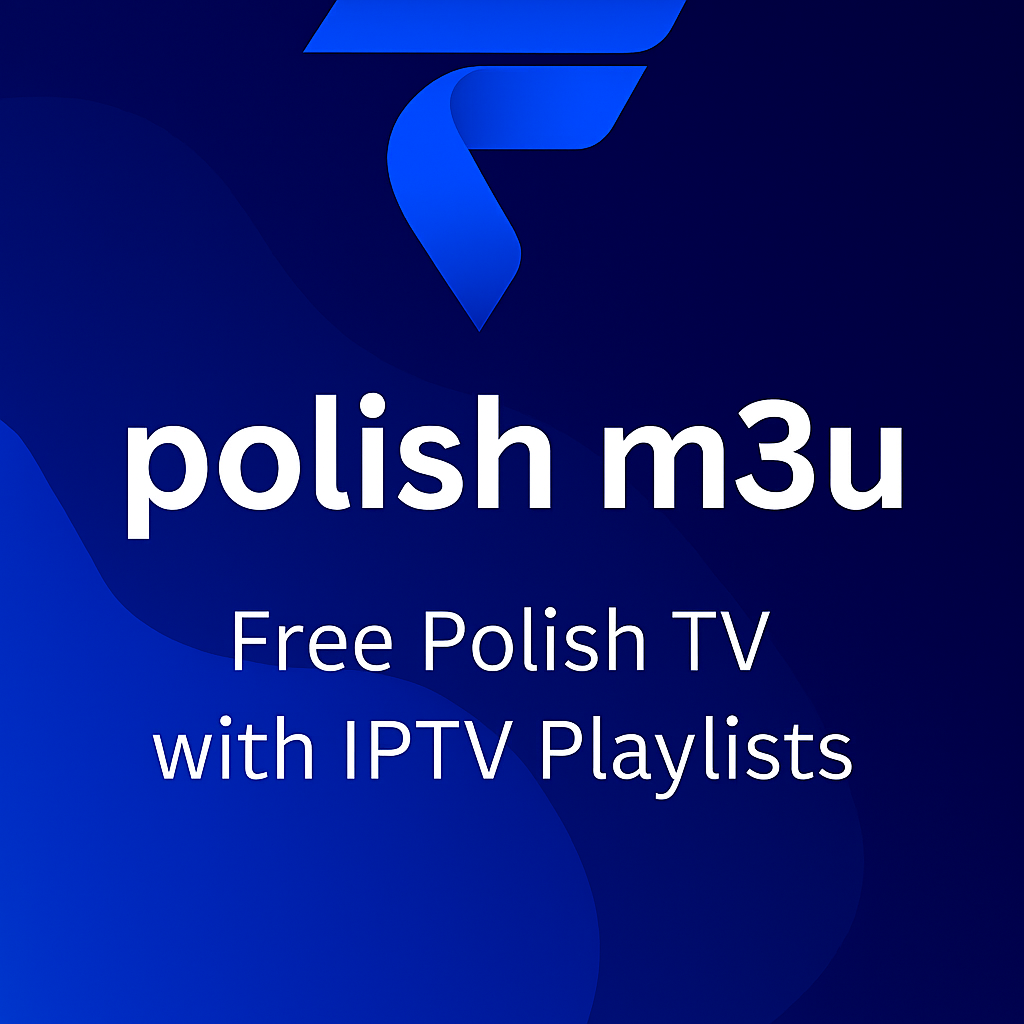 Polish M3U