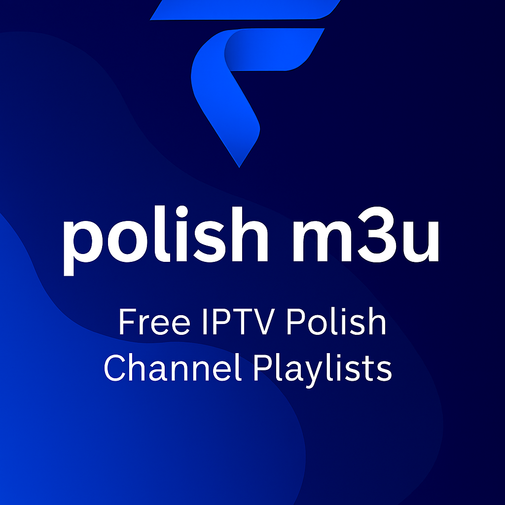 Polish M3U