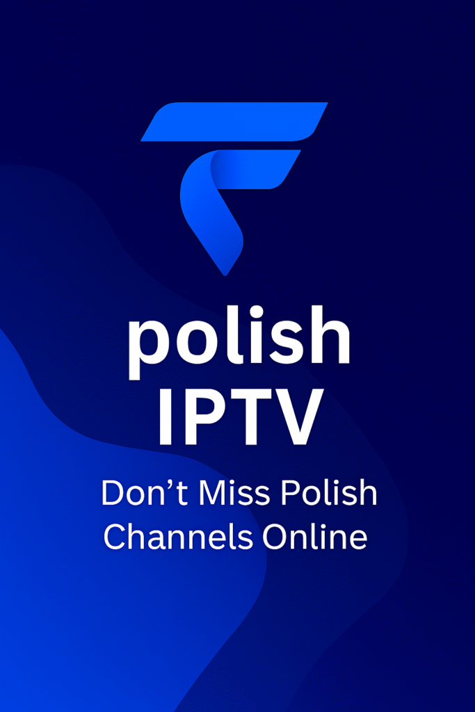 polish iptv