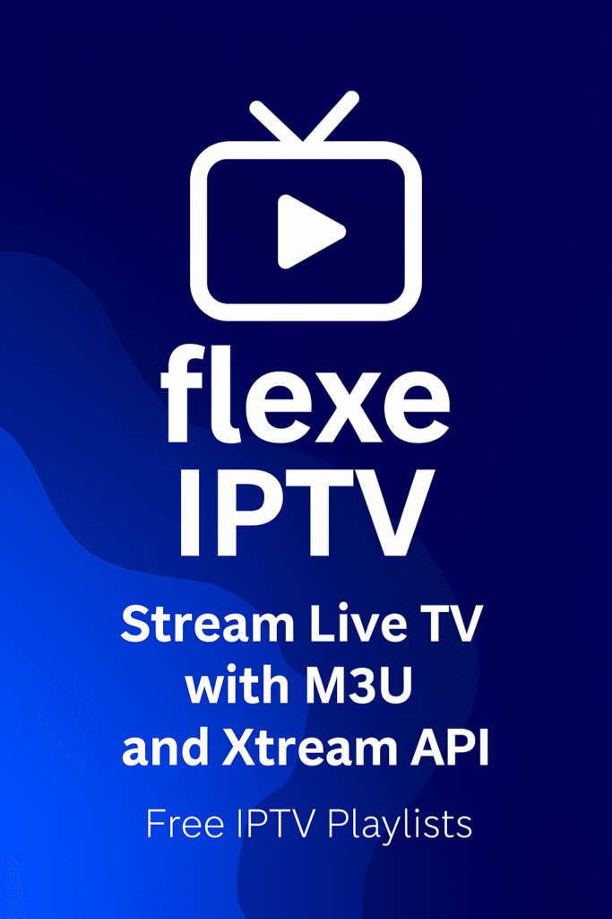 flexe iptv