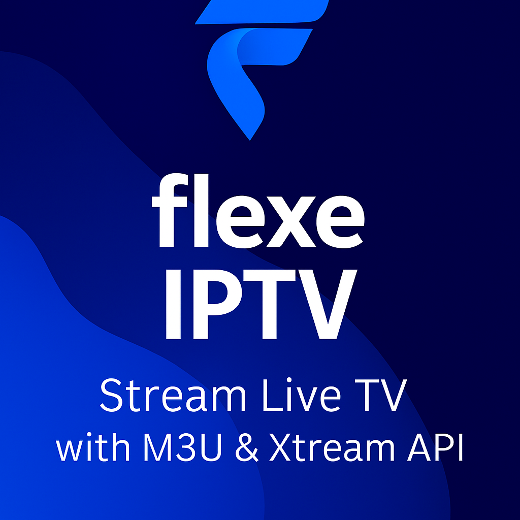 flexe iptv