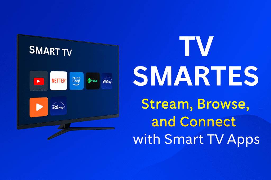 tv smartes