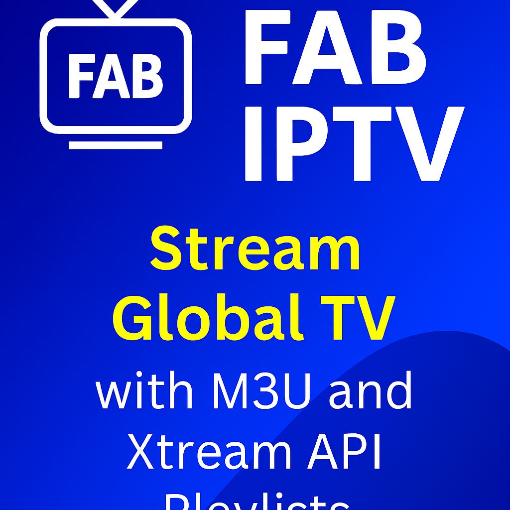 fab iptv