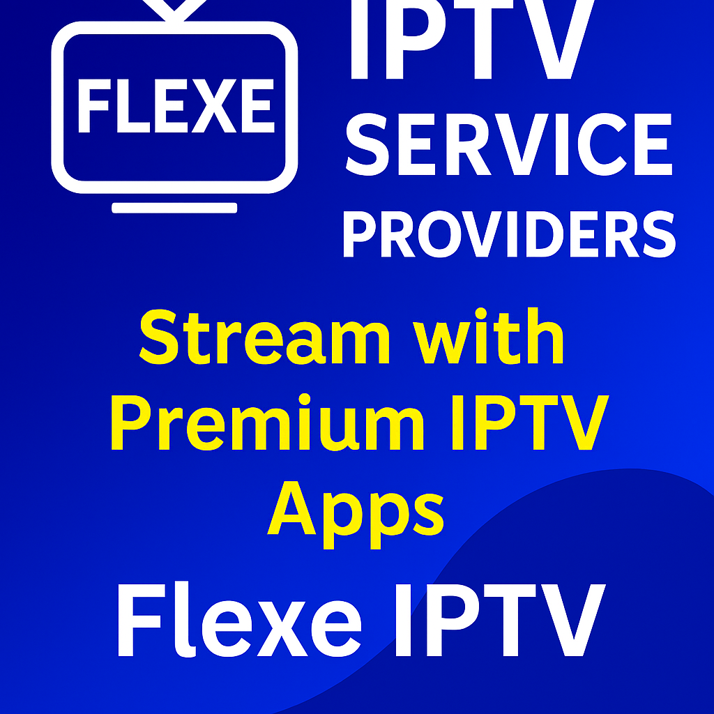 iptv services providers