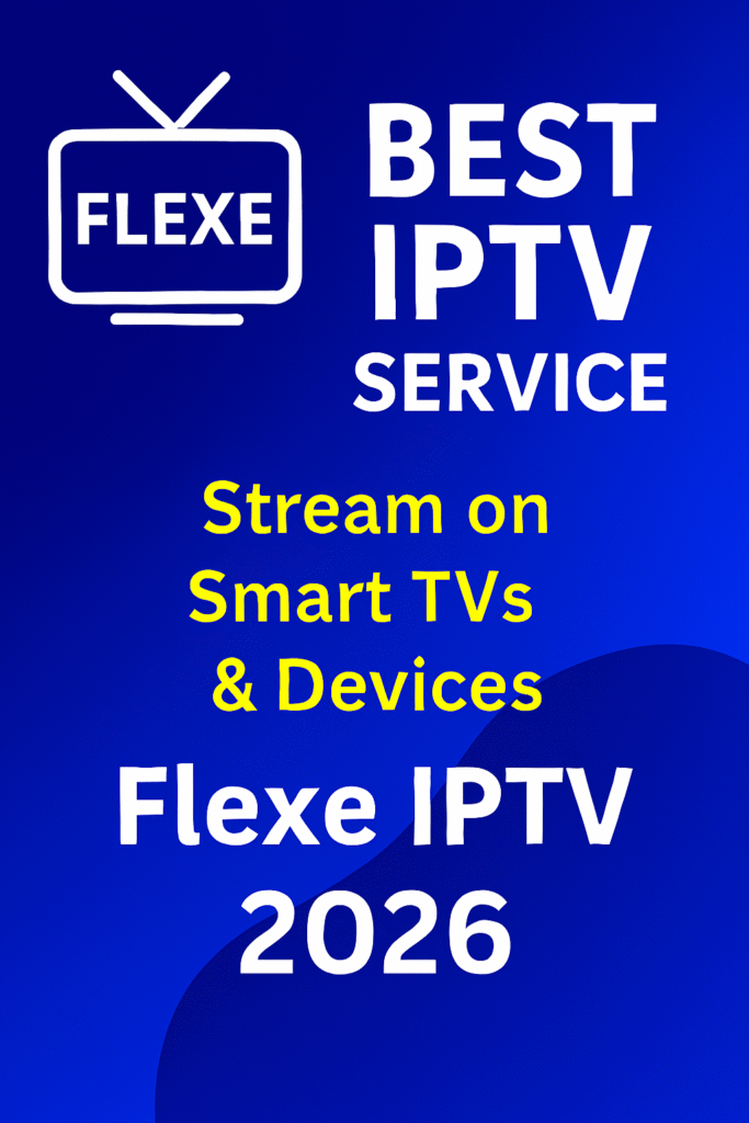 best iptv service 2026