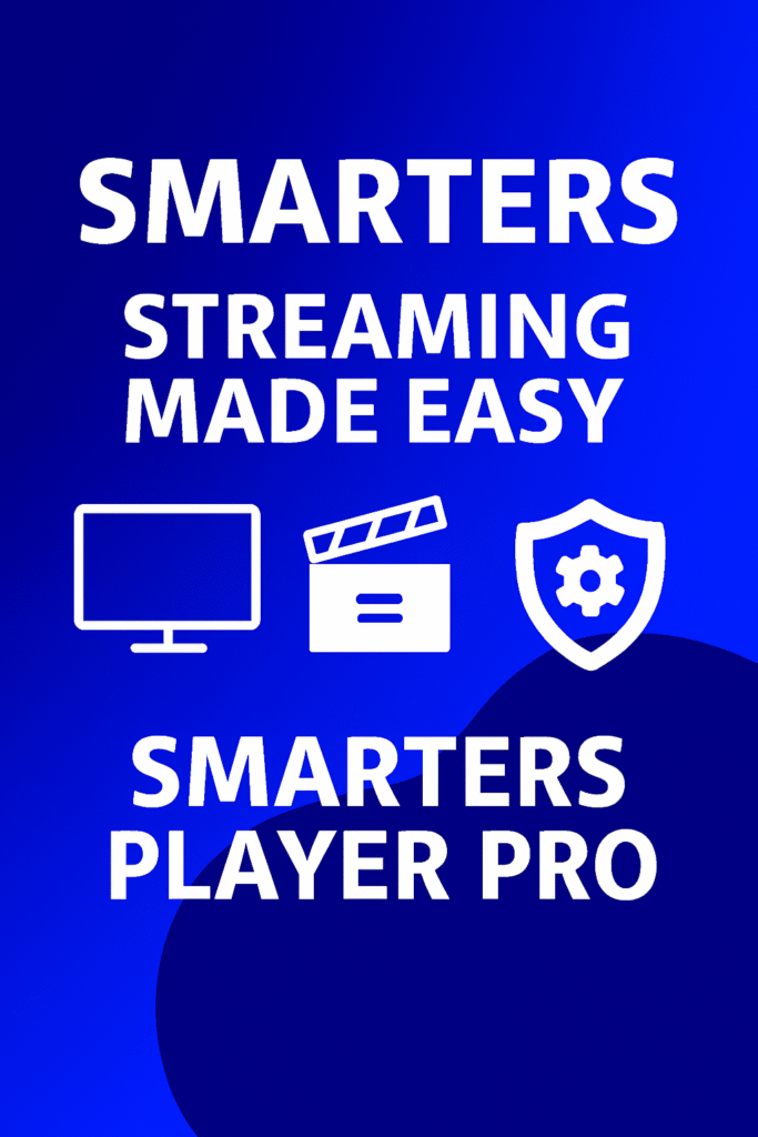 smarters player pro