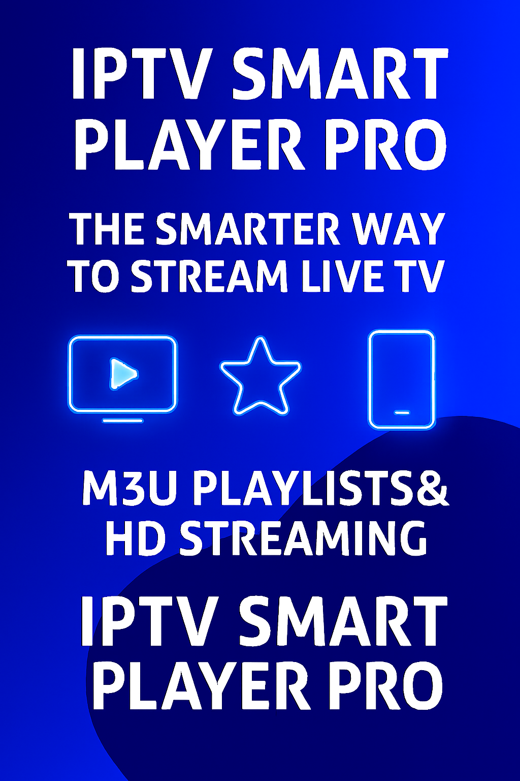 Smart Player Windows iptv smart player pro- Flexe IPTV