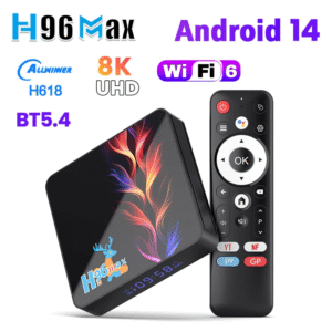 Android TV Box