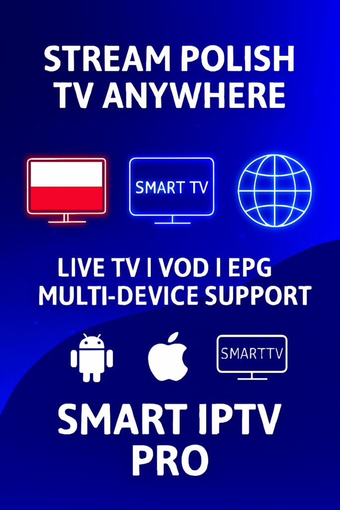 iptv poland m3u