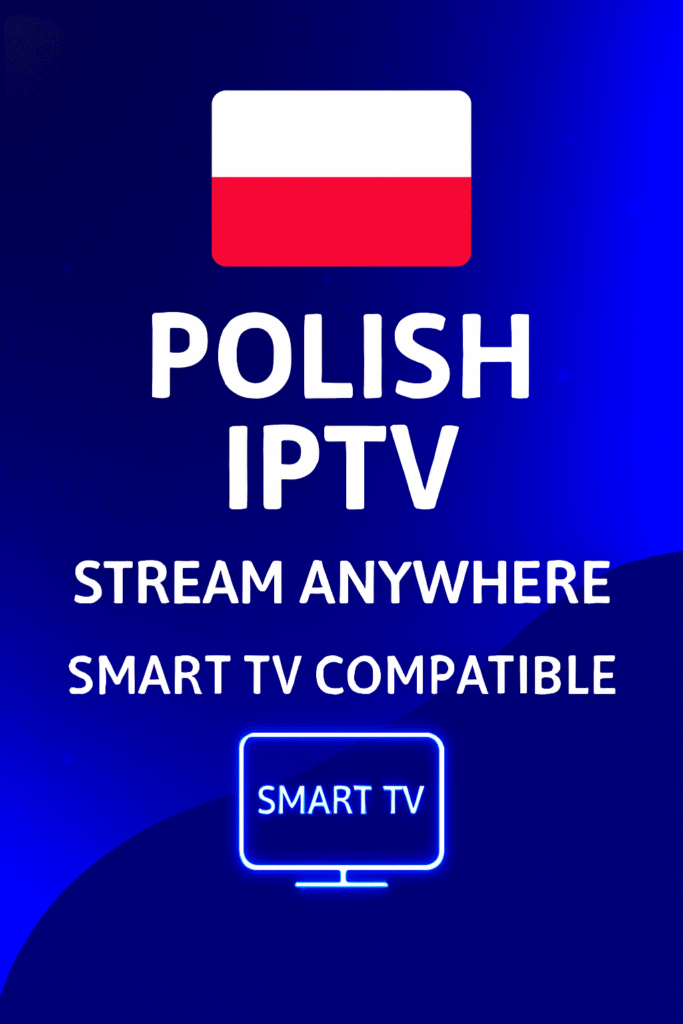 iptv poland m3u