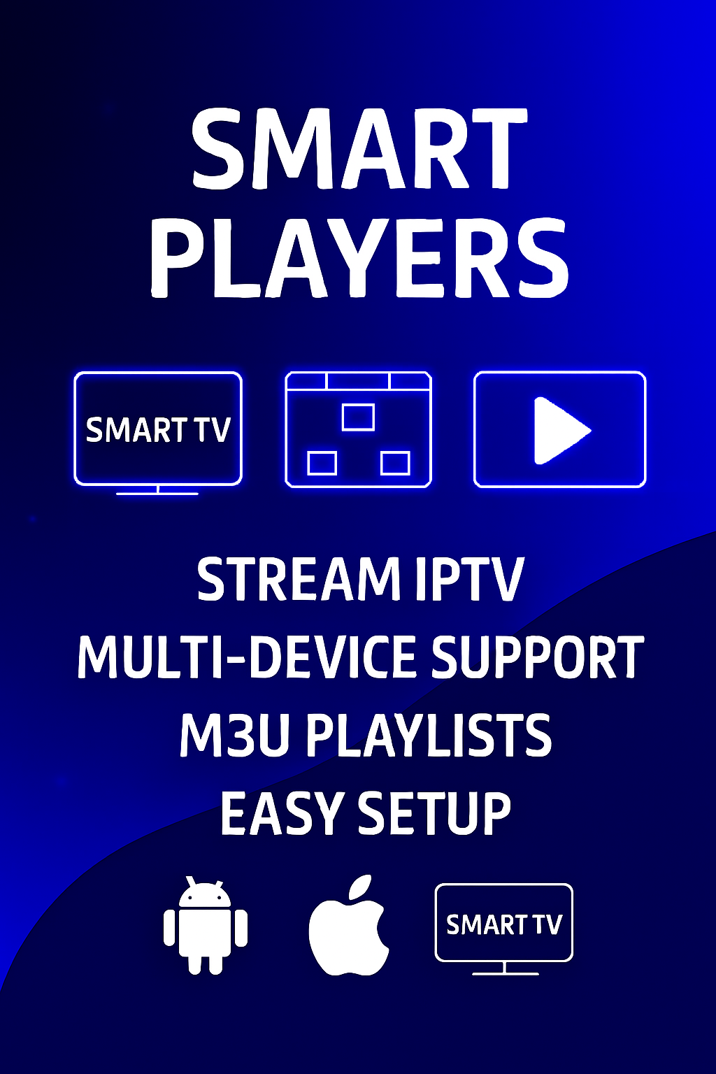 Smart Player Windows smart players - Flexe IPTV