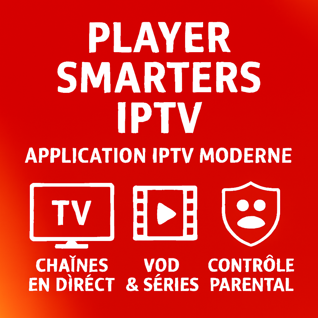 player smarters iptv