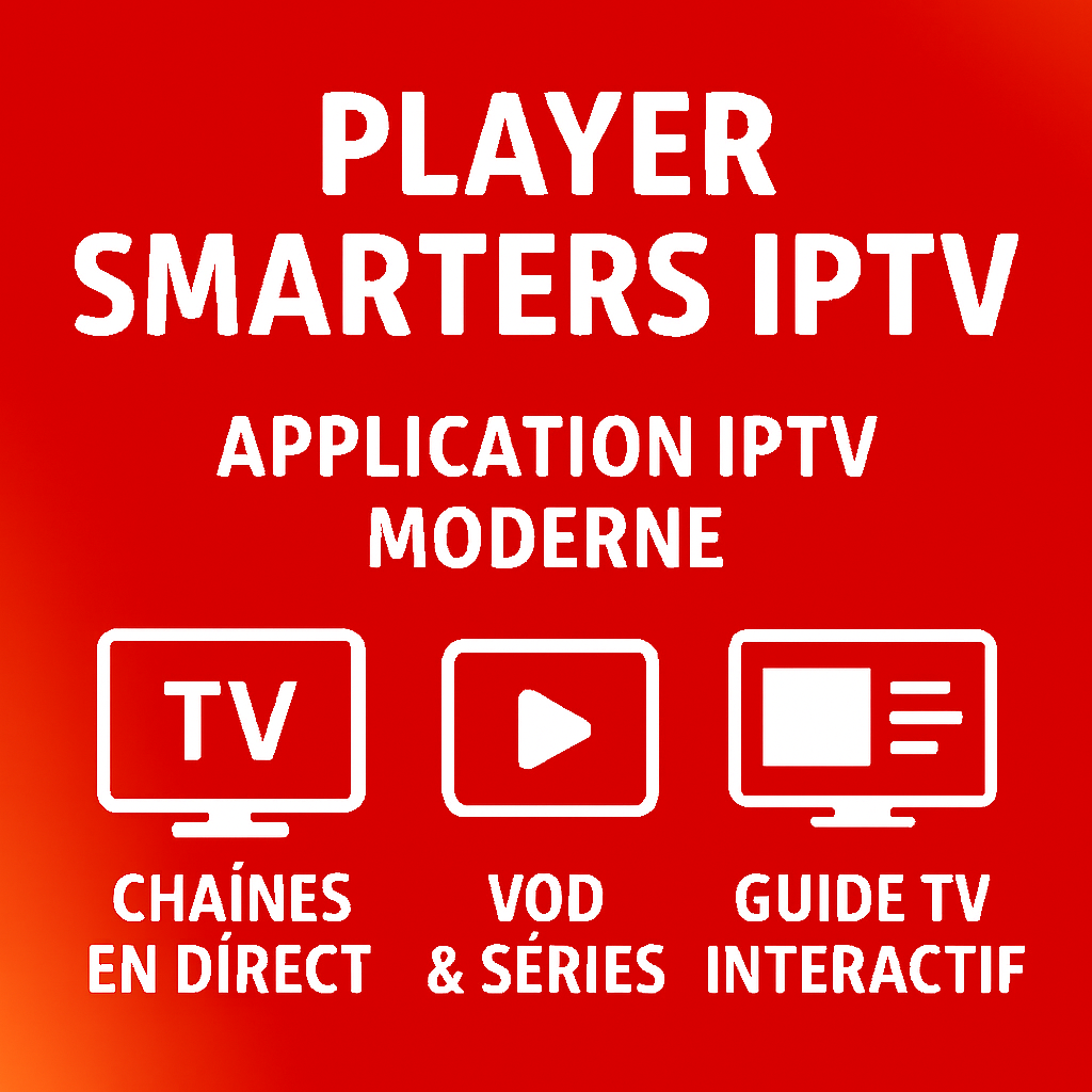 player smarters iptv