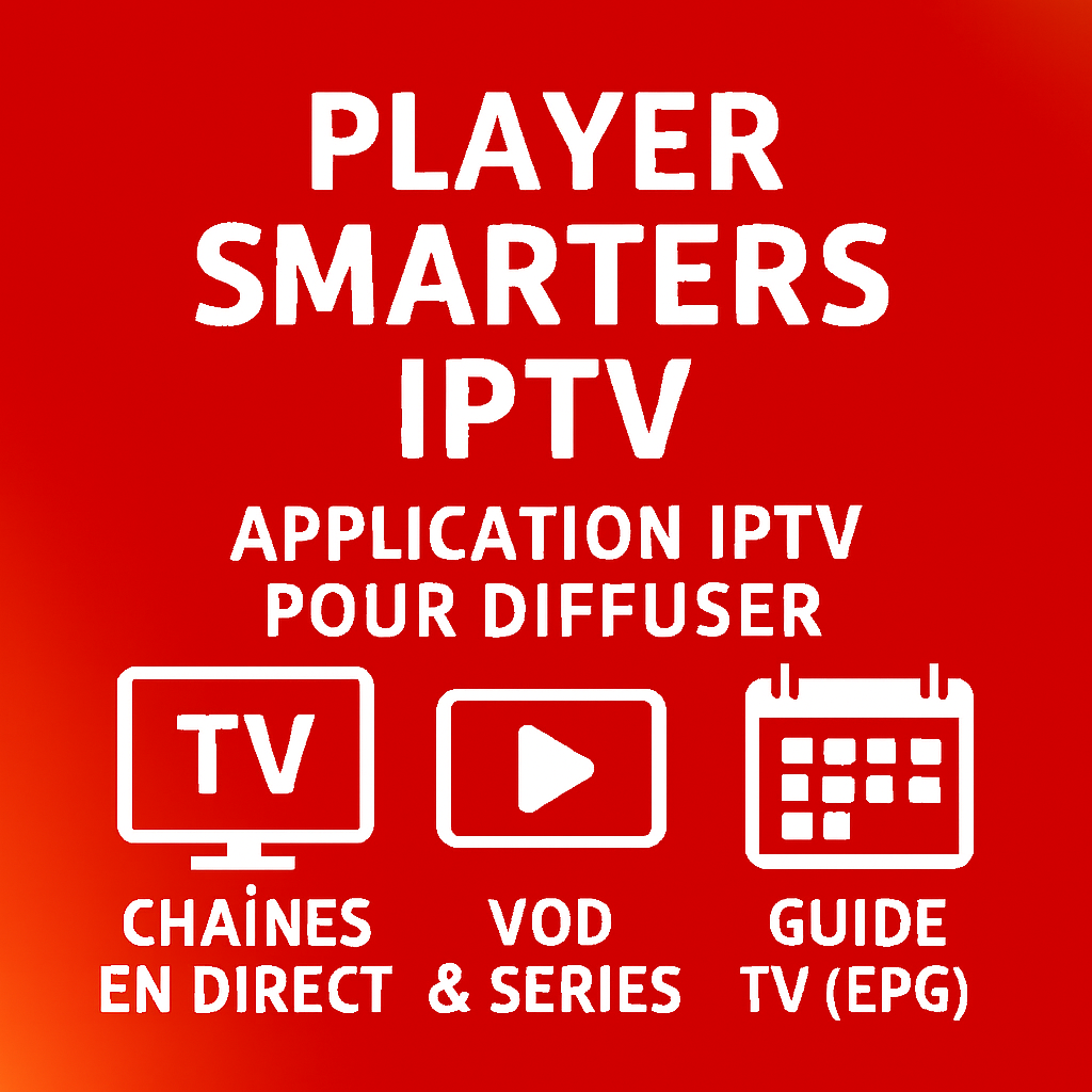 player smarters iptv