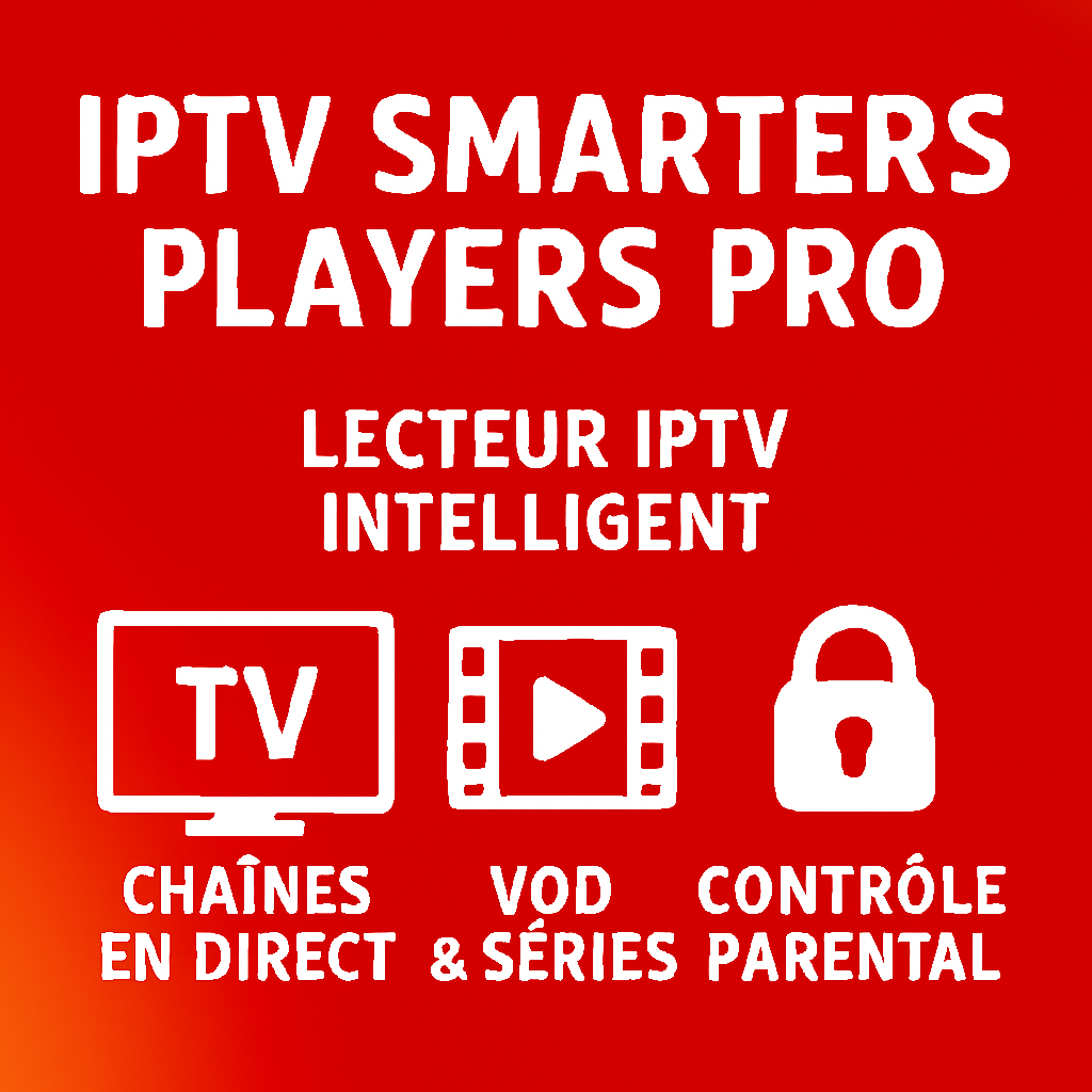 iptv smarters pro tv