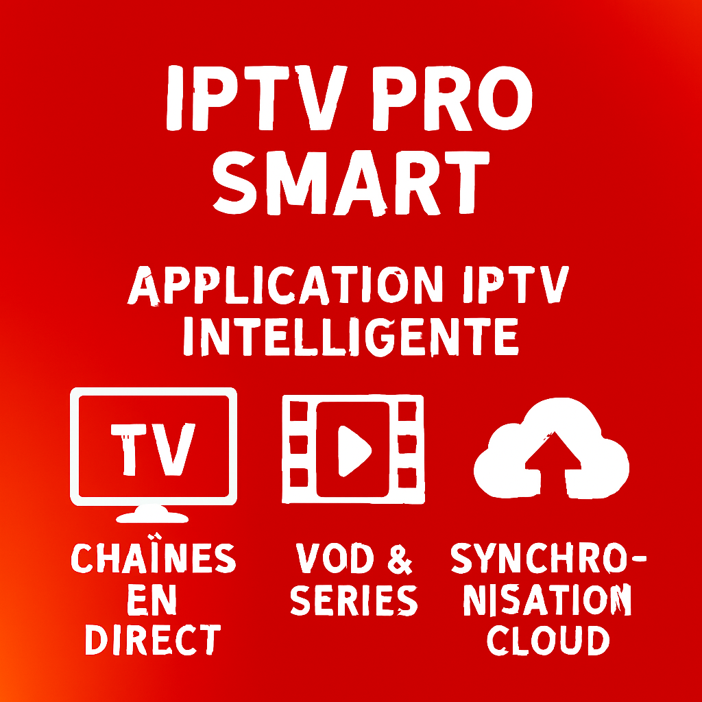 iptv pro smart