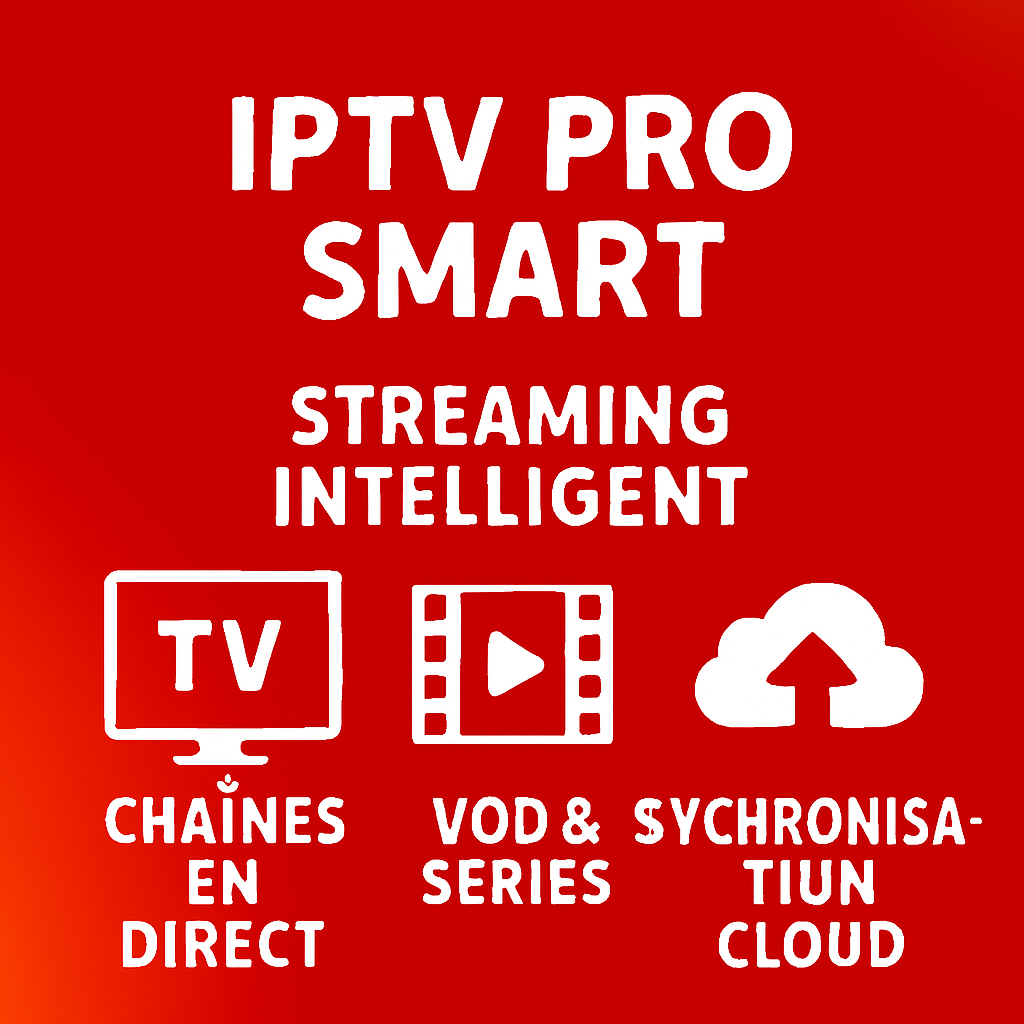 iptv pro smart