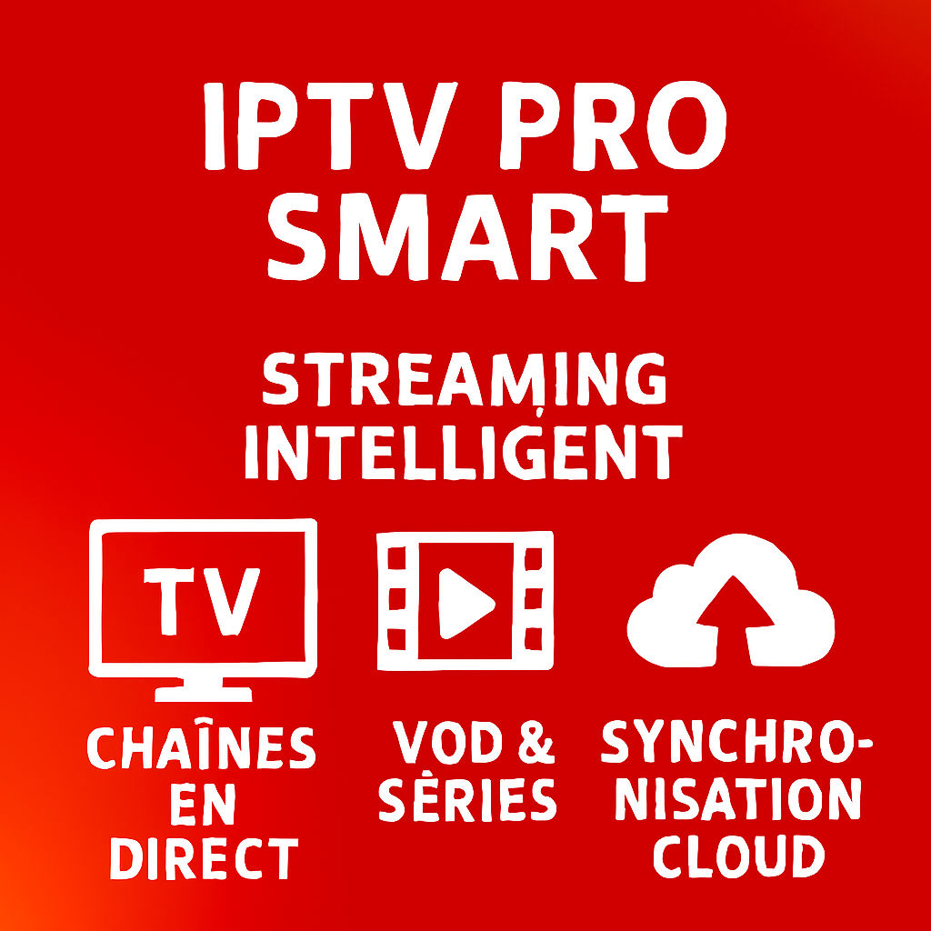 iptv pro smart