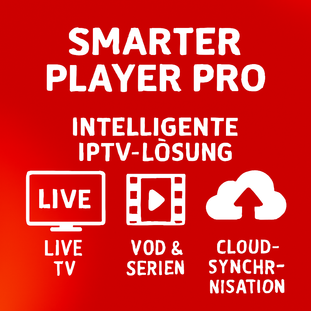 smarter player pro