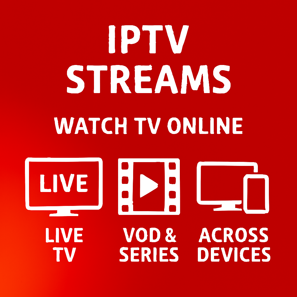iptv streams