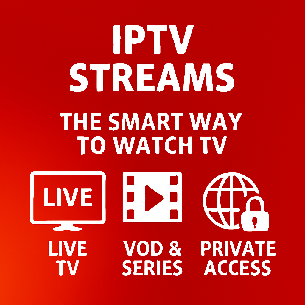 iptv streams