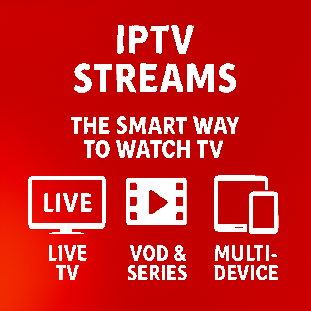 iptv streams