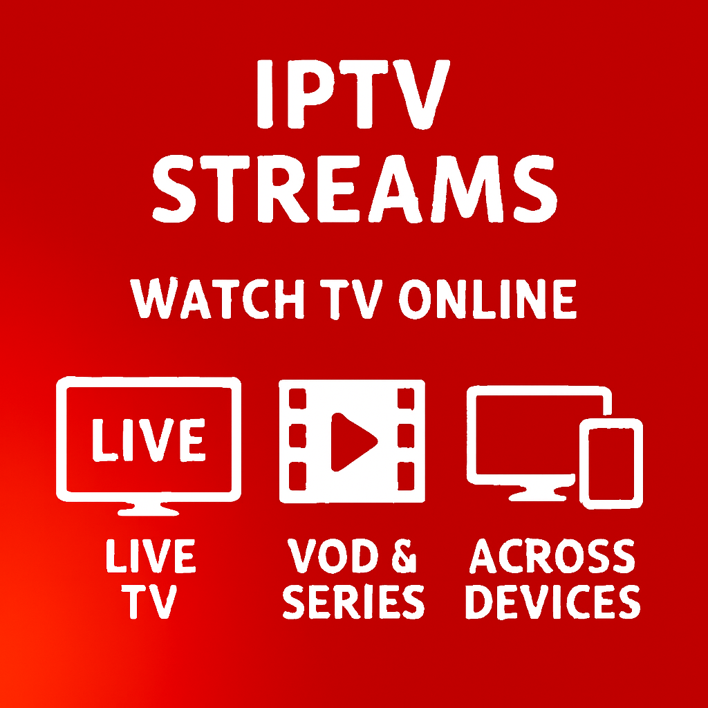 iptv streams