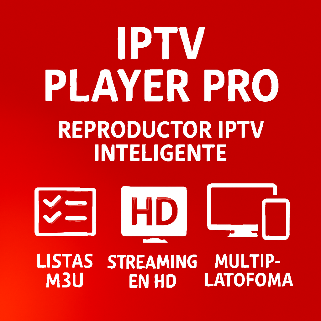 iptv player pro