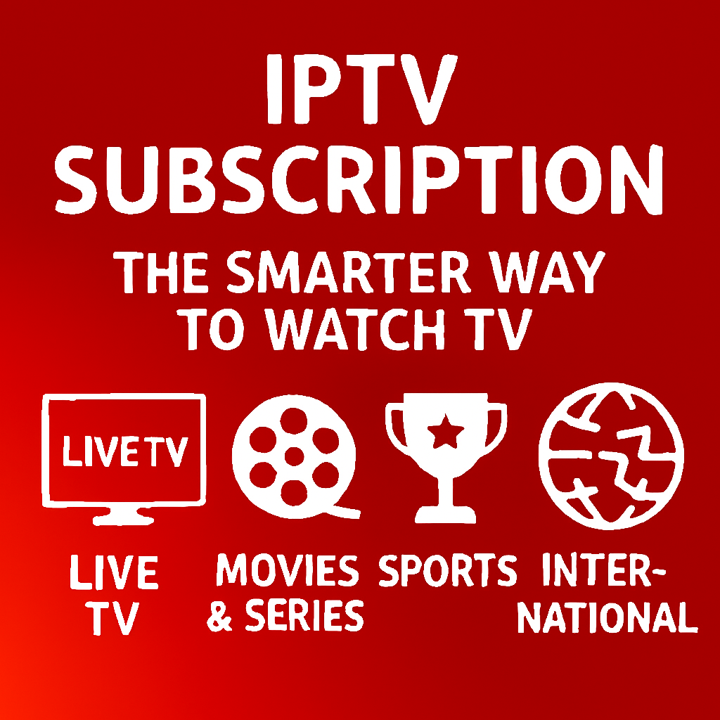 iptv subscription usa