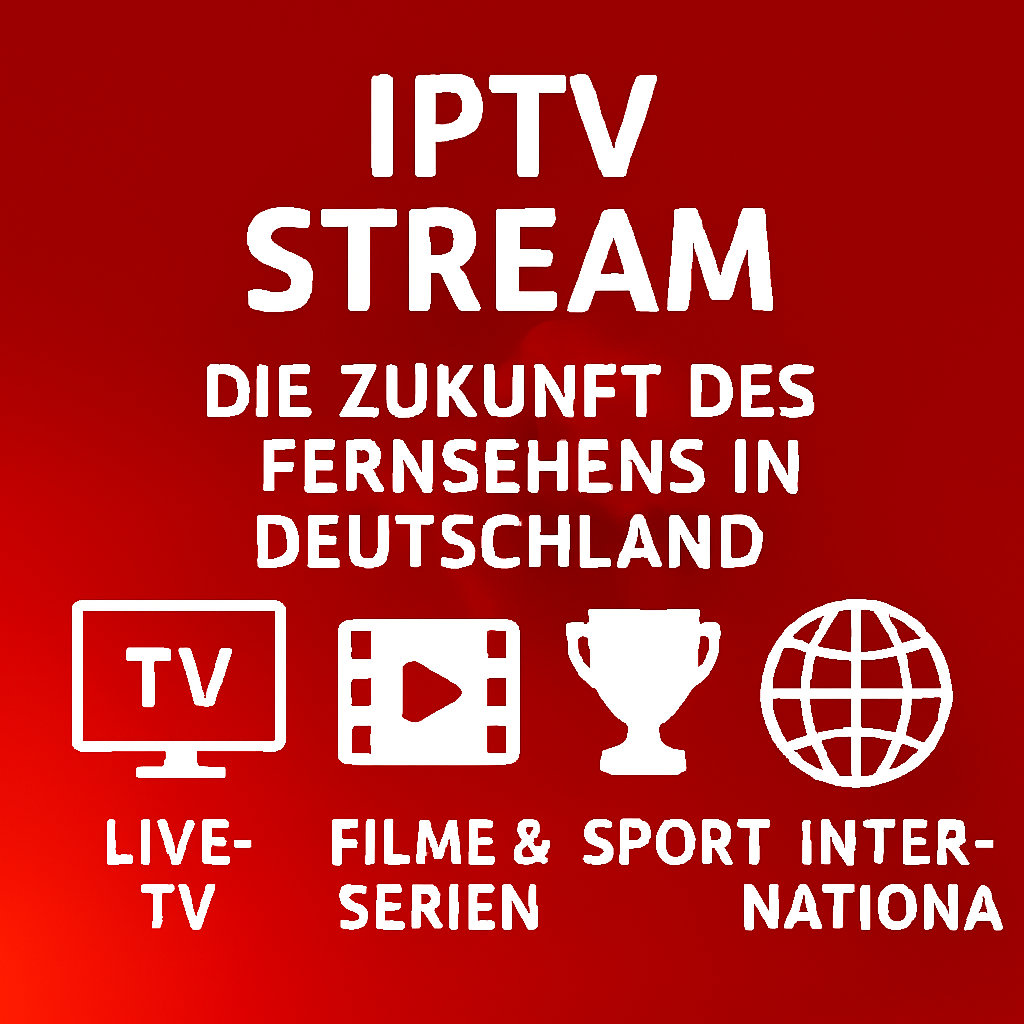 iptv stream