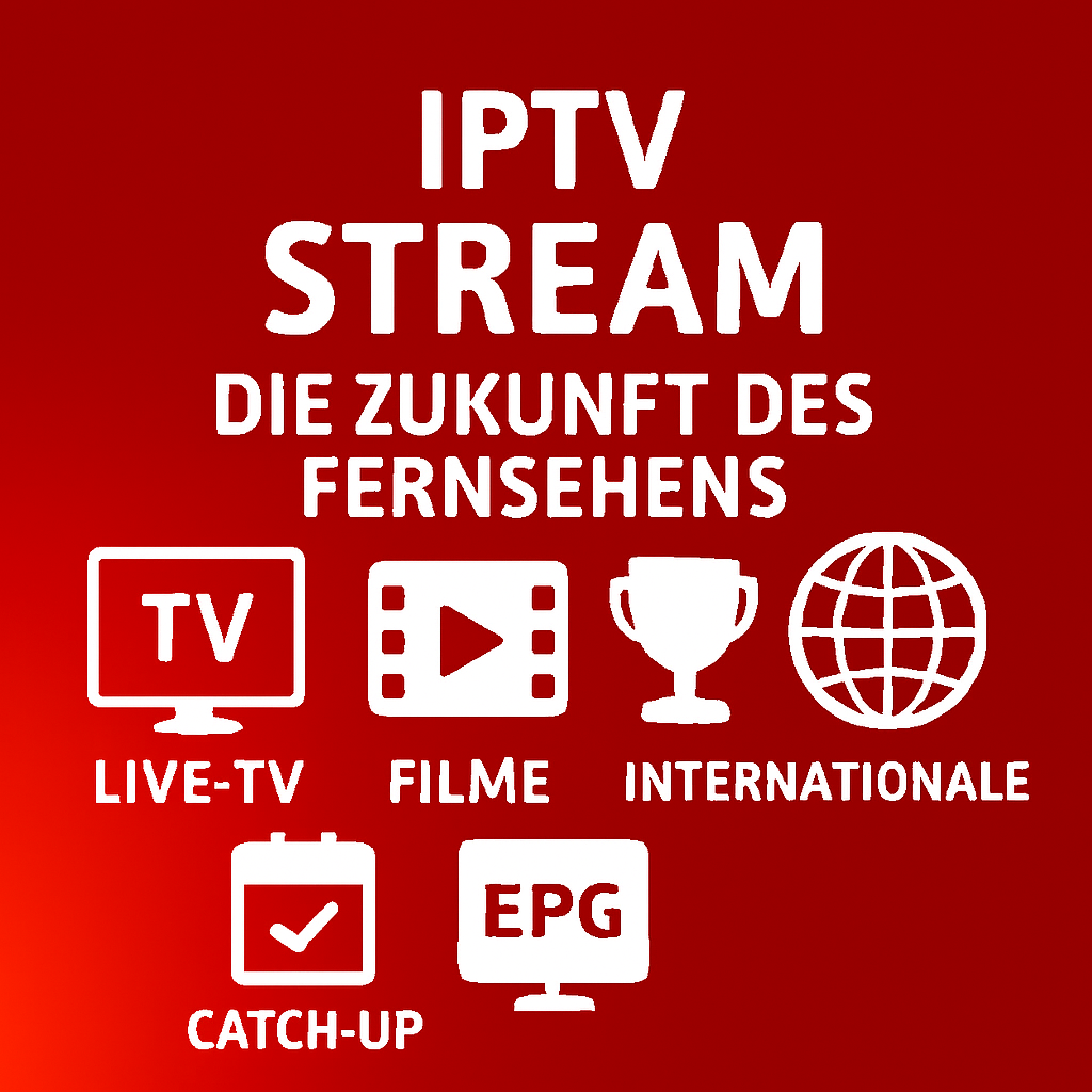 iptv stream