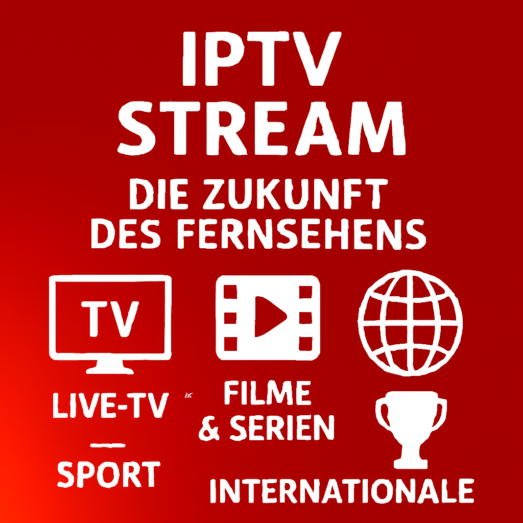 iptv stream