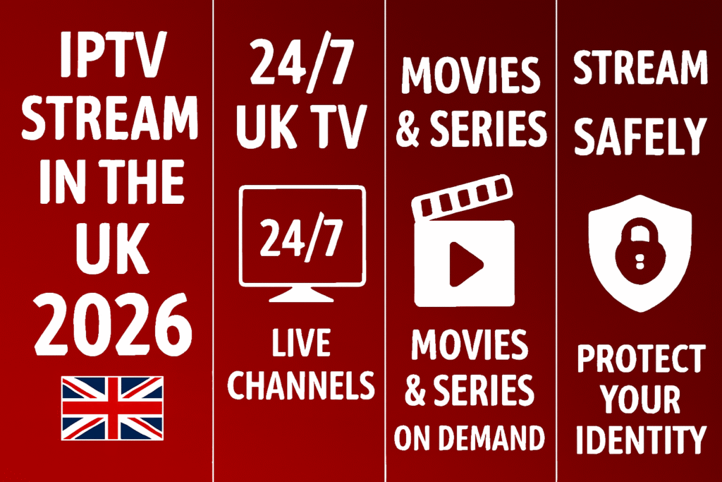 iptv streaming
