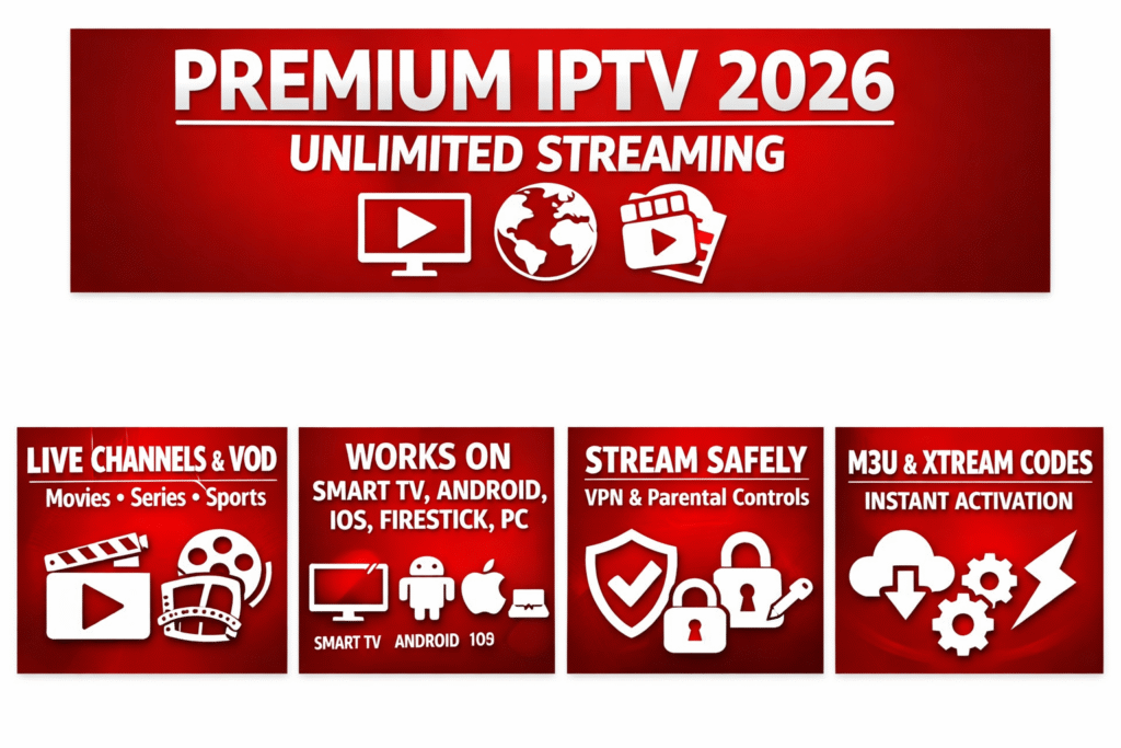 iptv xxx extreme