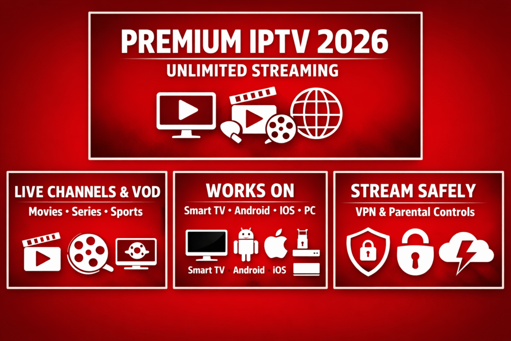 iptv xxx extreme