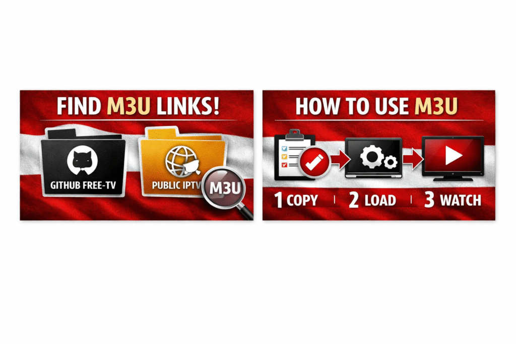 free polish iptv m3u playlist