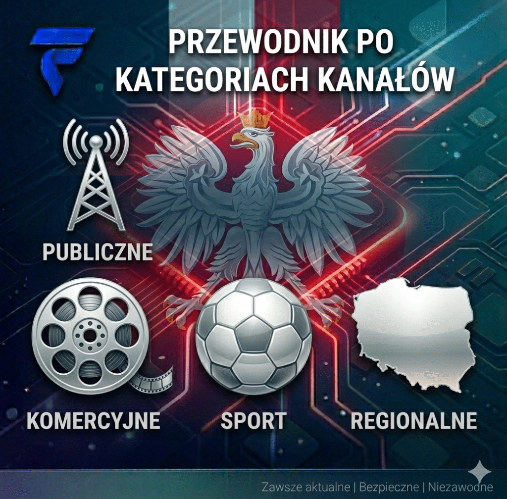 polskie tv m3u playlist