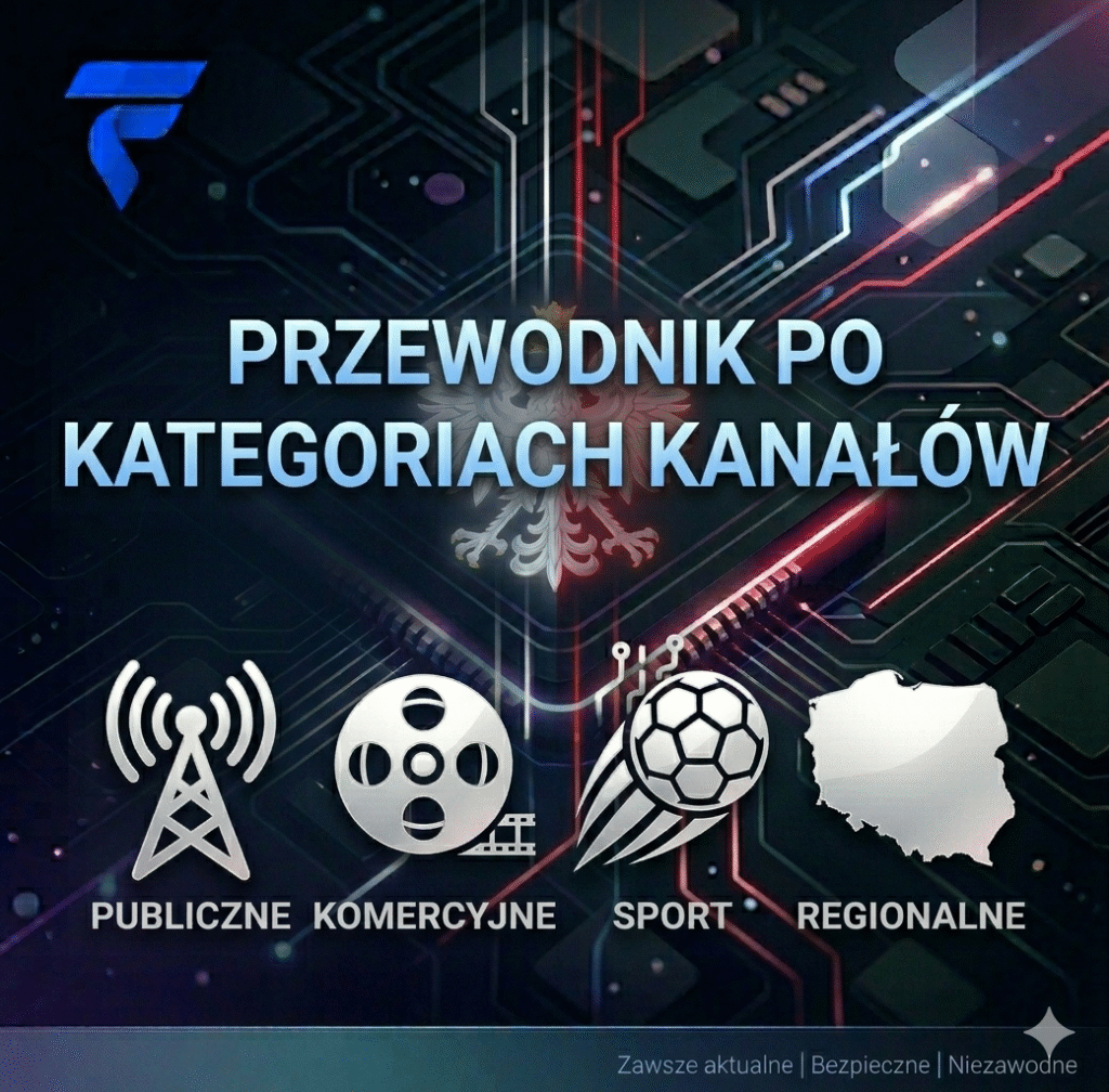 polska telewizja m3u free
