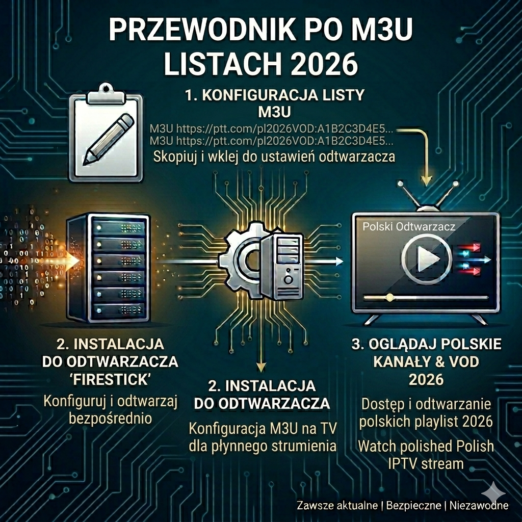 how to install iptv stream player on firestick