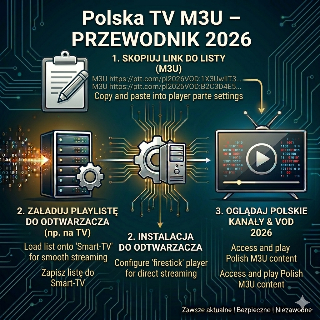 how to install iptv stream player on firestick