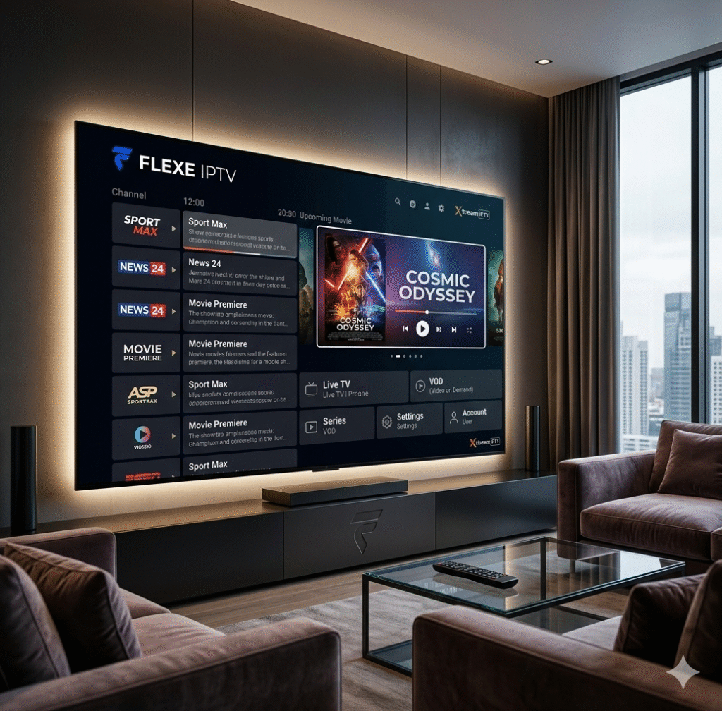 xtream iptv