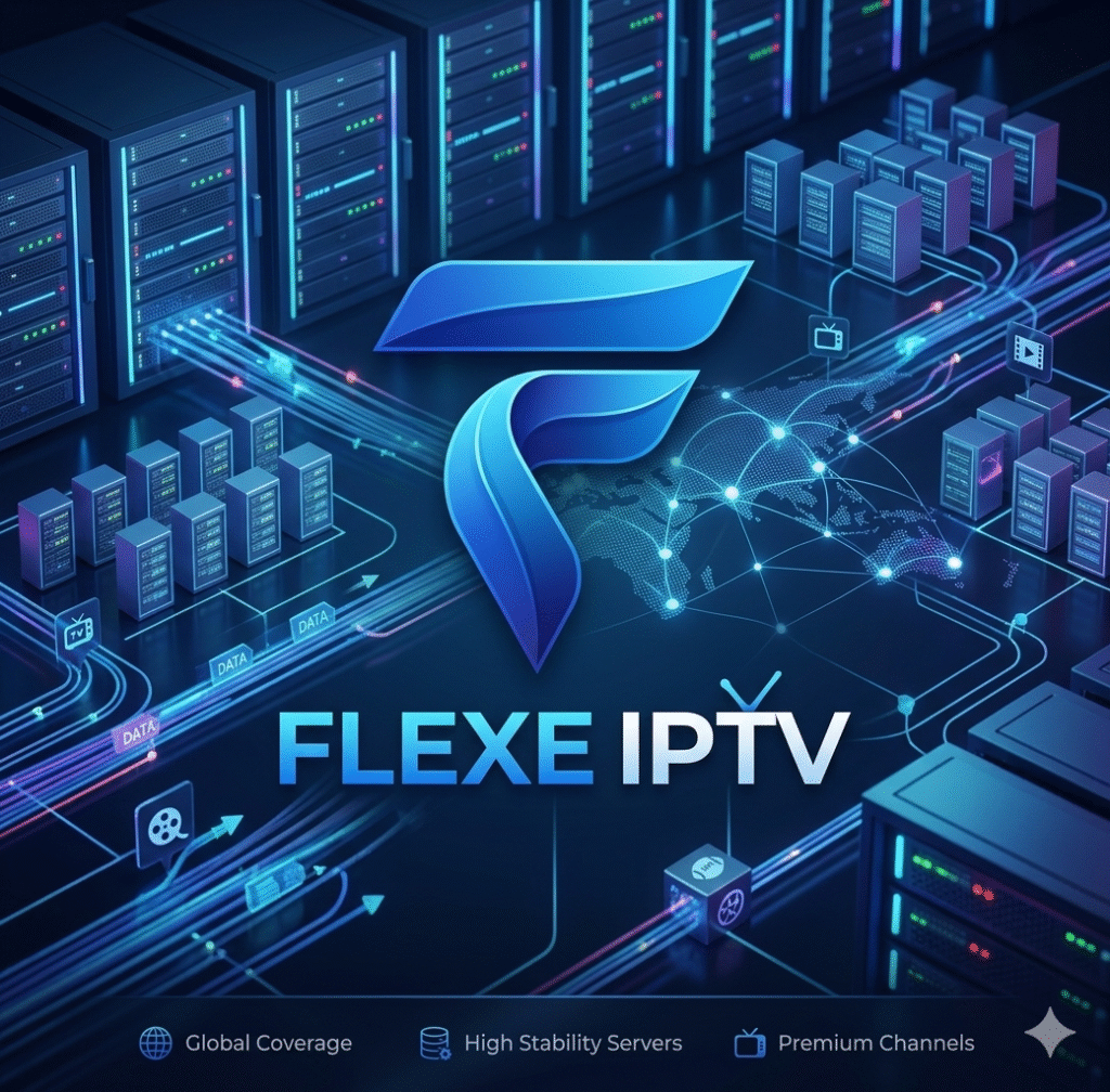 iptv server