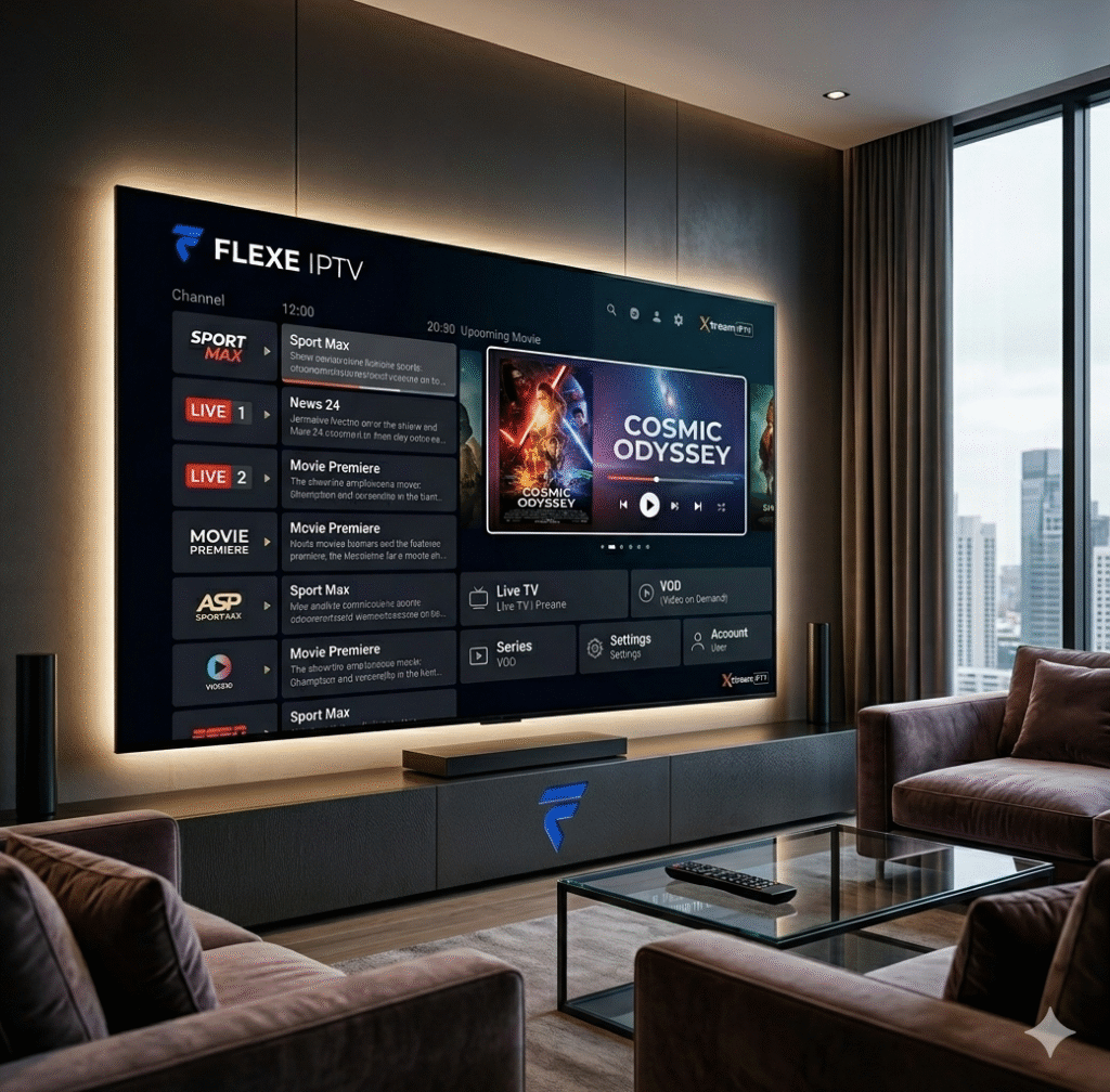 xtream iptv
