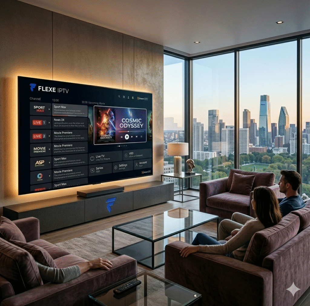 xtream iptv