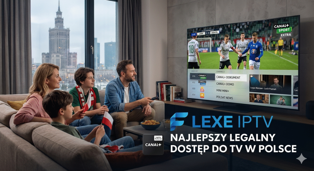 canal plus domo polski m3u